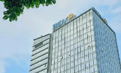 BIDV dự kiến phát hành 8.000 tỷ đồng trái phiếu trong quý IV/2026