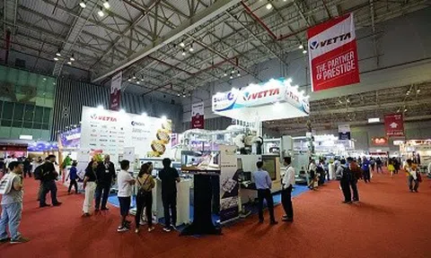 VietnamWood và NürnbergMesse công bố quan hệ hợp tác chiến lược nhằm khai thác thêm nhiều cơ hội mới cho triển lãm công nghiệp chế biến gỗ