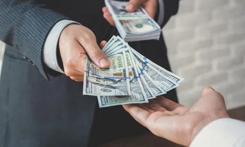 Cách vay tiền bằng thẻ căn cước (CCCD) kèm cavet xe máy tại F88