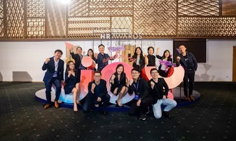 Hành trình phát triển bền vững của Suntory PepsiCo Việt Nam năm 2022