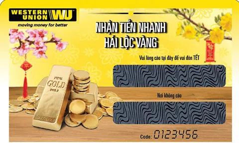 In thẻ cào khuyến mãi - Phương thức marketing thông minh của doanh nghiệp