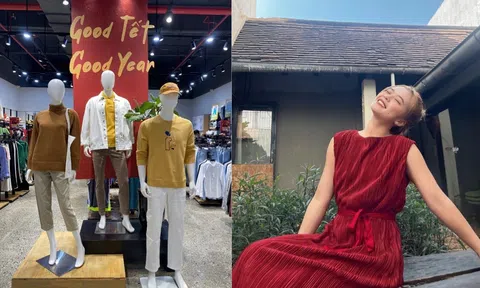 Cùng Routine đón Tết tiết kiệm – Mua 3 giảm 40%