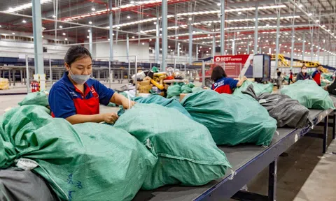 Miền Trung – Tây Nguyên có nhiều tiềm năng phát triển logistics