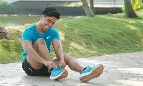 Asics ra mắt sản phẩm mới GEL-NIMBUS™ 25 – Dòng giày chạy bộ thoải mái nhất được kiểm chứng bởi các vận động viên