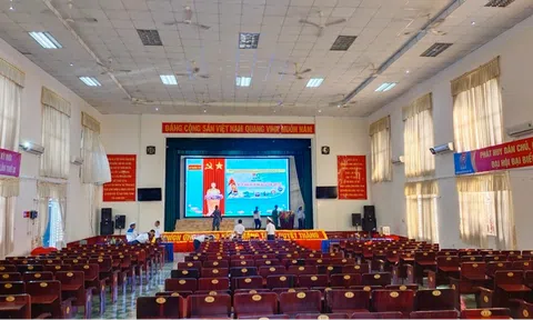 Màn hình led quảng cáo p2.5 với những ưu điểm vượt trội bạn không nên bỏ qua 