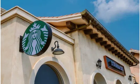 Starbucks chính thức có mặt tại Phú Quốc, nâng con số lên 91 cửa hàng tại Việt Nam