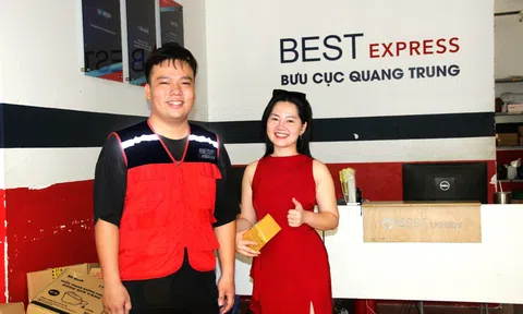 Người dùng phản hồi tích cực về các cải tiến công nghệ của BEST