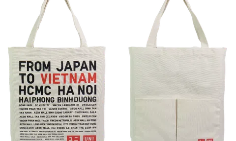 UNIQLO Mang Đến Tuần Lễ Cảm Ơn Từ 26.05 - 01.06 Với Chuỗi Các Hoạt Động Hướng Đến Chúc Mừng Kỷ Niệm 50 Năm Thiết Lập Quan Hệ Ngoại Giao Việt Nam - Nhật Bản