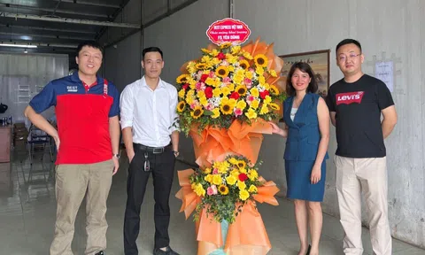 Nở rộ xu hướng khởi nghiệp nhượng quyền bưu cục BEST Express trong 5 tháng đầu năm 2023