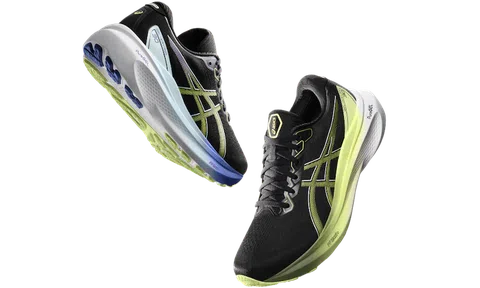 Asics đạt đến đẳng cấp của sự thoải mái cho một đôi giày ổn định với sản phẩm Gel-Kayano™ 30