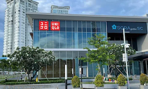 Uniqlo đẩy mạnh kế hoạch mở rộng tại Bình Dương với cửa hàng mới khai trương mùa thu/đông 2023