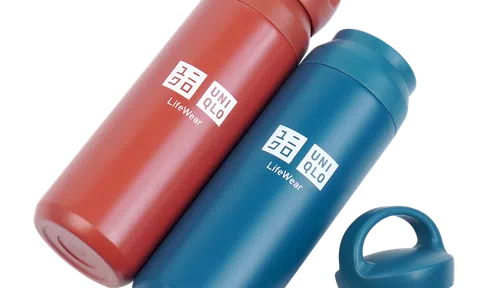 Quà tặng hấp dẫn tại sự kiện khai trương Uniqlo Lotte Mall Hanoi vào 09 giờ 30 ngày 22/9