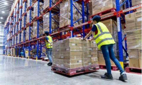 BEST hỗ trợ nhập hàng Trung Quốc tận xưởng với chi phí tối ưu