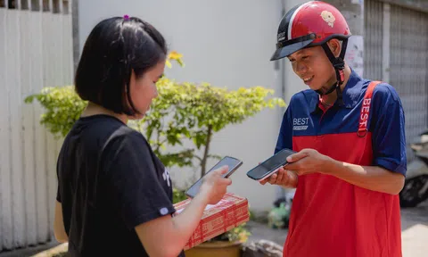 Chọn đúng đối tác vận chuyển giúp shop online kinh doanh hiệu quả