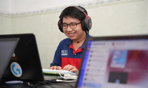 BEST Express đẩy mạnh chăm sóc khách hàng tháng cao điểm