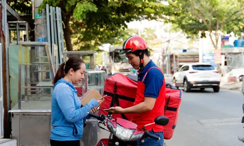 BEST Express Việt Nam hoàn thiện hệ sinh thái Giao hàng không tiền mặt