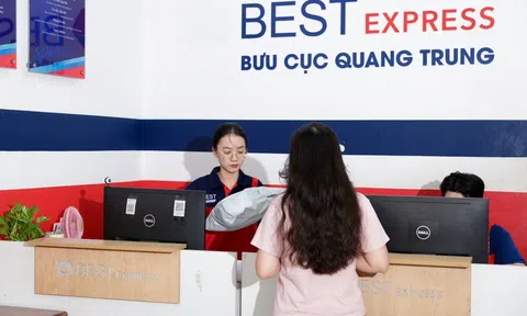 Khách hàng và đối tác đánh giá cao nỗ lực rút ngắn thời gian thanh toán COD của BEST