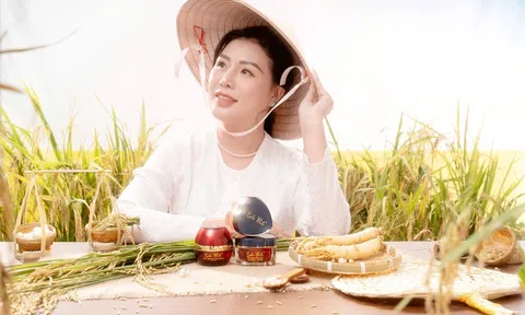 LƯU GIỮ NÉT ĐẸP TỰ NHIÊN, CHÂN CHẤT CỦA NGƯỜI PHỤ NỮ VIỆT - BALA WHITE