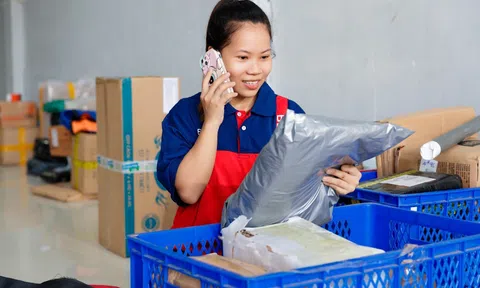 Lao động nữ tại BEST được tạo cơ hội để phát triển