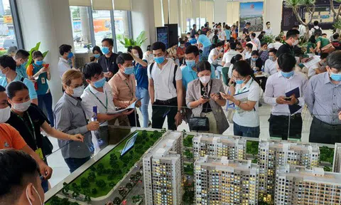 Toàn cảnh thị trường bất động sản Biên Hòa, Đồng Nai - Bài cuối: Khách hàng khó tiếp cận vì giá cao