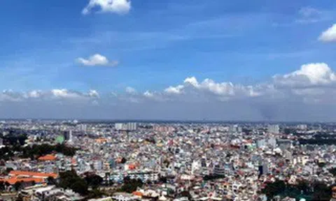 Giá căn hộ tại TP HCM tăng mạnh, thiết lập mặt bằng giá mới