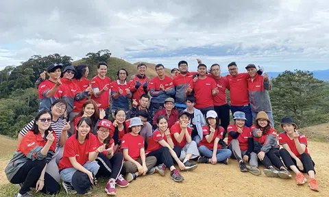 Loship nhận rót vốn từ nhà đồng sáng lập Skype