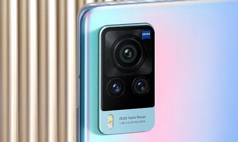 vivo X60 Pro: Bản nâng cấp vượt trội của X50 Pro