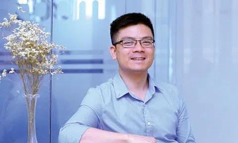 Timo chính thức bổ nhiệm ông Trần Thanh Nam đảm nhiệm vai trò Cố vấn Toàn cầu