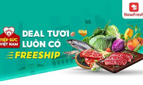 Chị em nội trợ “mách nước” các tips đi chợ mùa dịch vừa nhanh vừa tiện