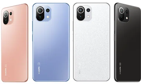 Cùng sáng tạo những thước phim ma thuật, làm chủ phong cách cá nhân với các sản phẩm smartphone cao cấp Xiaomi vừa ra mắt