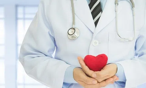 Giải pháp dinh dưỡng “vàng” cho trái tim khỏe mạnh