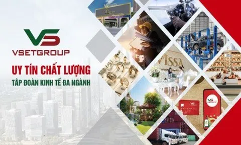 VsetGroup sẽ khắc phục những điều chưa hoàn thiện trong quy trình chào bán chứng khoán