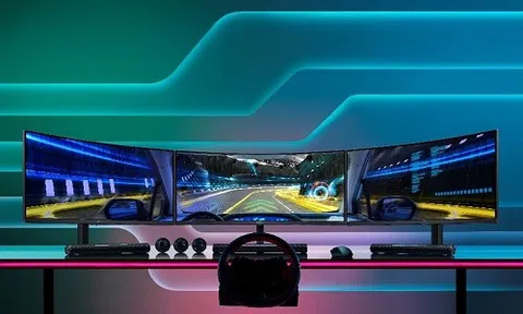 Huawei giới thiệu chương trình ưu đãi “Siêu Deal Tháng 1, Rinh Ngay Siêu Phẩm Huawei Đón Tết” cho loạt sản phẩm công nghệ nổi bật