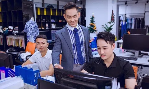 Doanh nhân Đỗ Văn Sáu: “Tôi không đặt ra cho mình quá nhiều mục tiêu, nhưng đã lên kế hoạch thì nhất định phải hoàn thành”