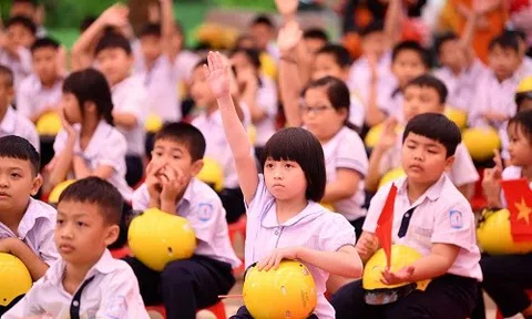 Hành trình phát triển cộng đồng bền vững của Prudential Việt Nam