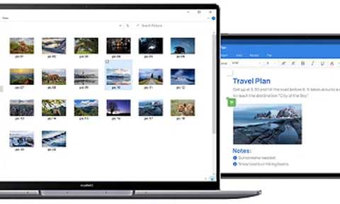 Huawei tổ chức buổi giới thiệu chia sẻ và trải nghiệm tính năng Siêu Thiết Bị cùng hệ sinh thái Huawei