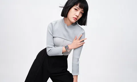 Huawei thống lĩnh thị trường thiết bị đeo khi ra mắt 3 siêu phẩm mới