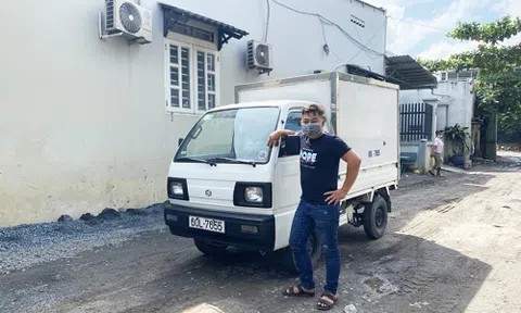 Dẫn đầu doanh số tải nhẹ: Công sức 25 năm Suzuki tạo dựng niềm tin cho khách hàng