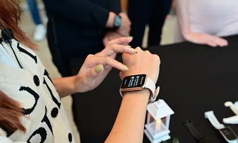 Ưu đãi tiền triệu khi đặt trước đồng hồ Watch Fit 2, Watch GT 3 Pro và Watch Kids Pro 4