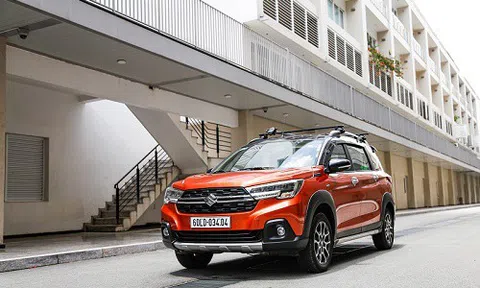 Đâu là thời điểm vàng để mua xe ăn Tết