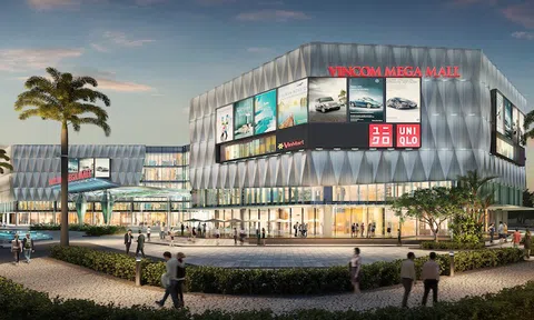 Tiếp tục mở rộng mạng lưới bán lẻ, UNIQLO công bố khai trương 03 cửa hàng mới tại thành phố Thủ Đức