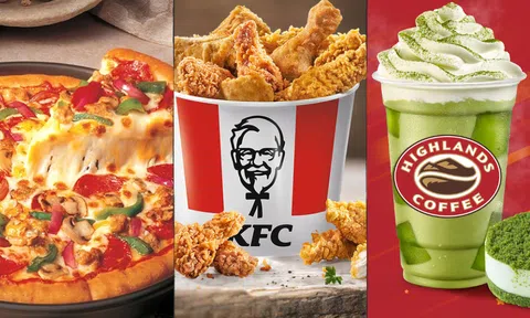 Khám phá loạt deal 0đ, giảm 50%,... độc quyền tại sự kiện “5.5 Vạn Deal Chào Hè” trên ShopeeFood