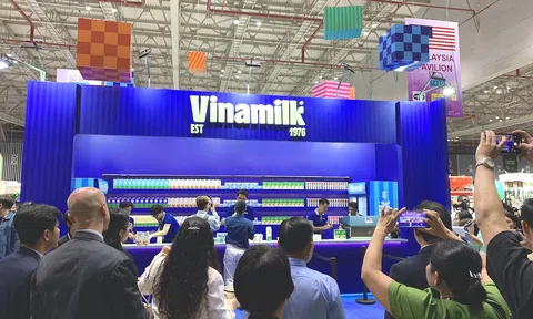 Cơ hội khởi nghiệp ngành cà phê và F&B với nguồn cảm hứng và kiến thức từ Café Show 2024