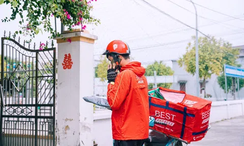 Bưu cục nhượng quyền Đông Bắc nhiều tiềm năng phát triển logistics