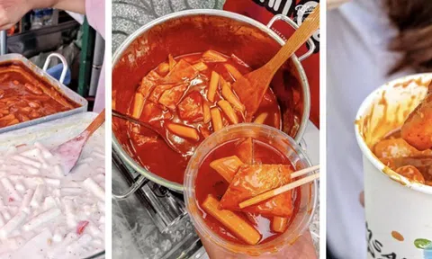 Là “thánh” ăn vặt nhưng có chắc bạn biết rõ đó là món ngon từ vùng miền nào?