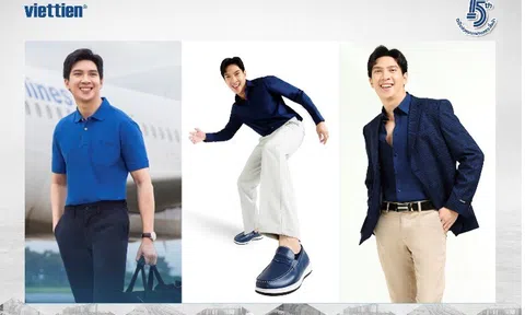 Viettien Lào - 15 năm dấu ấn tự hào