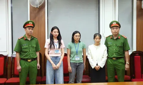 Vụ án kẹo Kera liên quan Quang Linh Vlogs, Hằng Du Mục: Khởi tố hoa hậu Thùy Tiên