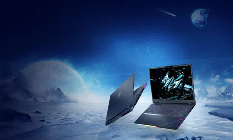 Giải pháp công nghệ đến từ Taiwan Excellence trong kỷ nguyên AI