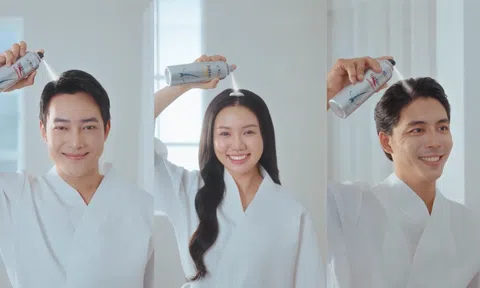 MV của RiHair kết hợp cùng Mew Amazing chạm đúng nỗi niềm người trẻ hiện đại