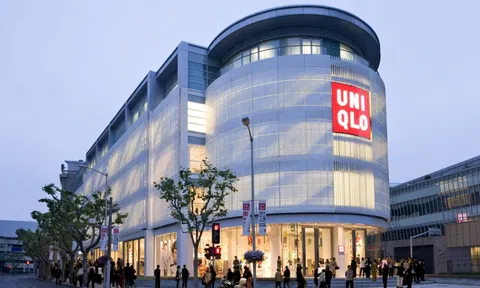 Fast Retailing lập kỷ lục doanh thu, lợi nhuận sau 9 tháng, tiếp tục nâng dự báo cả năm 2026